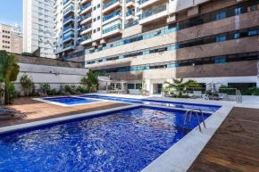 Flats Capitania Varam Pitangueiras